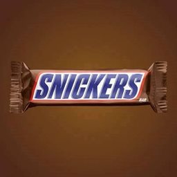 <b>5. </b>Snickers