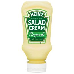 Heinz Salad Cream