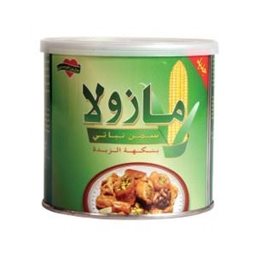 <b>5. </b>Mazola Vegetable Ghee