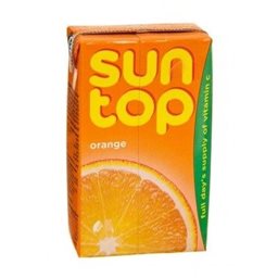 Suntop Orange Juice