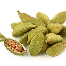 Logo of Cardamom