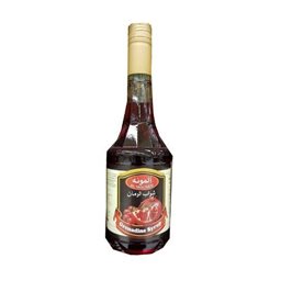 Al Mouneh Grenadine Syrup