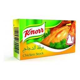 Knorr Chicken Stock