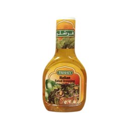 Freshly Italian Dressing