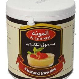 Al Mouneh Custard Powder