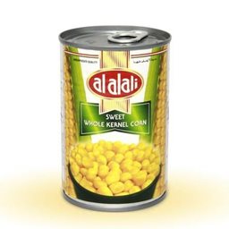 Al Alali Sweet Corn