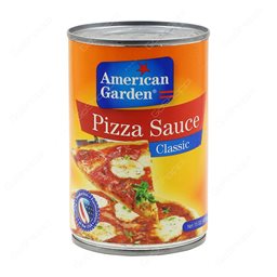 American Garden Classic Pizza Sauce