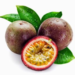 Passion Fruit