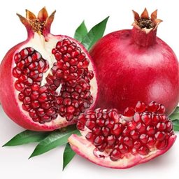 Pomegranate