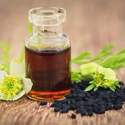 Black Seed Oil