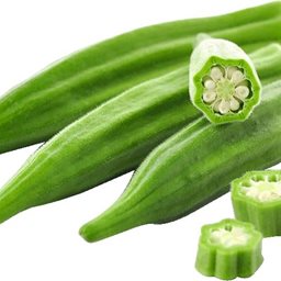 Okra