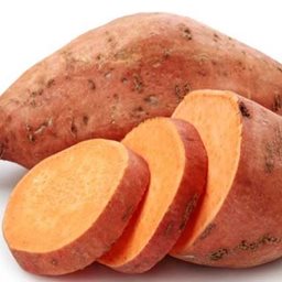 Sweet potato