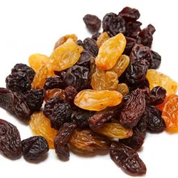 Raisins