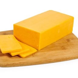 Cheddar Cheese