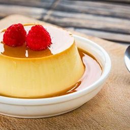 Creme Caramel