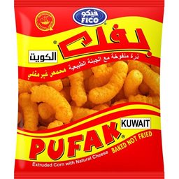 <b>5. </b>Fico Pufak Kuwait