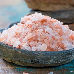 Himalayan Rock Salt