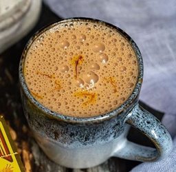 Karak Tea