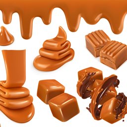 Logo of Caramel