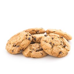 شعار Cookies