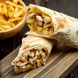 Shawarma 