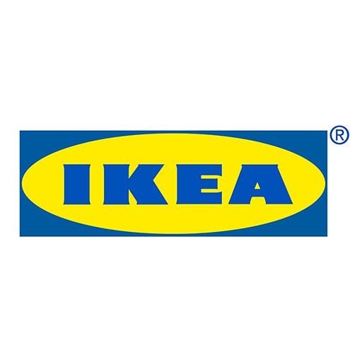 Logo of IKEA - Al Faruq Branch - KSA