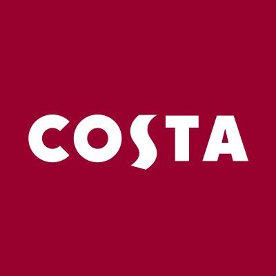 Logo of Costa Coffee - Salmiya (Central Plaza) Branch - Kuwait