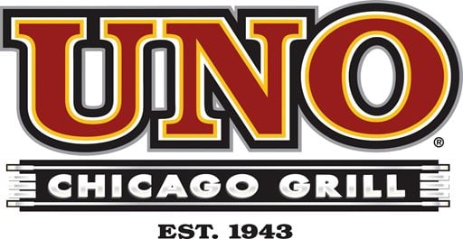 Logo of UNO Chicago Grill Restaurant - Mishref Branch - Kuwait