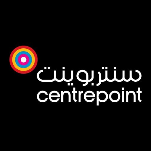 Logo of Centrepoint Stores