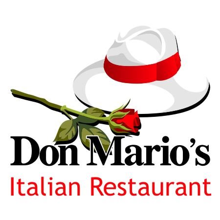 Logo of Don Mario's Restaurant - Kuwait