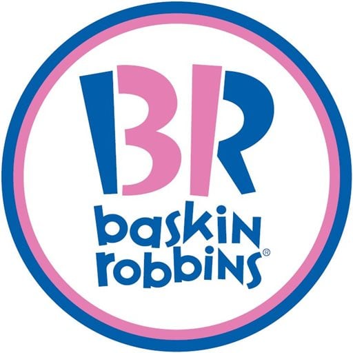 Logo of Baskin Robbins - Al Mizhar 1 (Arabian Center) Branch - UAE