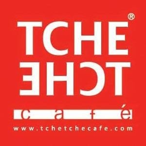 Logo of Tche Tche Cafe - Rai (Avenues) Branch - Kuwait