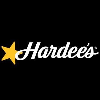 شعار مطعم هارديز - فرع الأحمدي - الكويت