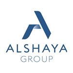 Logo of M.H. Alshaya Company