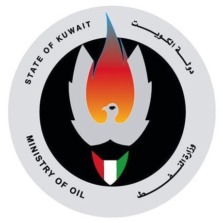 Logo of Ministry of Oil MOO - Kuwait