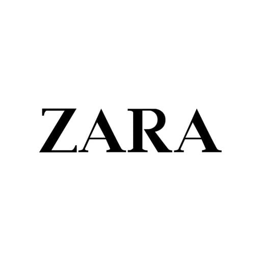 Logo of Zara - Sin El Fil (LeMall) Branch - Lebanon