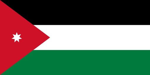 شعار سفارة الأردن - الكويت