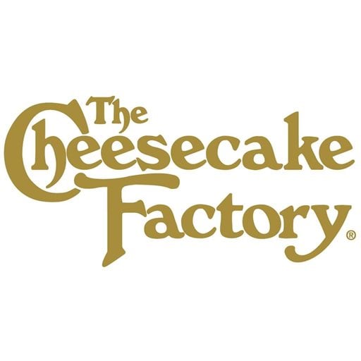 The Cheesecake Factory - Arabian Gulf Street
