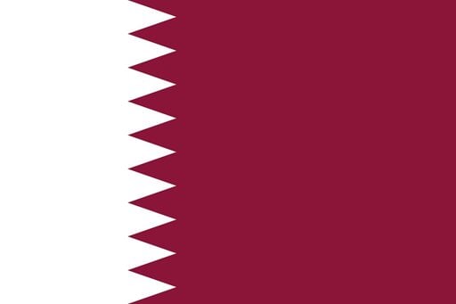 سفارة دولة قطر