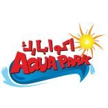 Logo of Aquapark - Kuwait