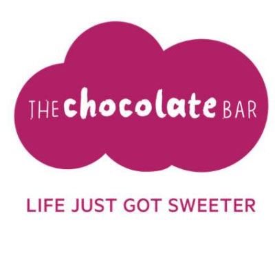 Logo of The Chocolate Bar Restaurant - Salmiya (Marina Crescent) Branch - Kuwait