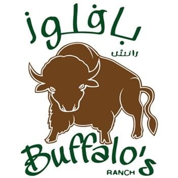 Logo of Buffalo's Restaurant - Mahboula Branch - Kuwait