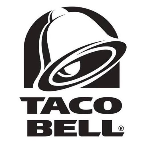 Logo of Taco Bell Restaurant