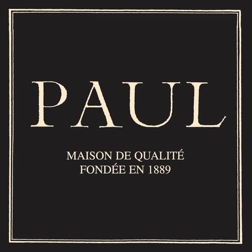Logo of Paul Restaurant & Bakery - Lusail (Place Vendôme) Branch - Lusail, Qatar