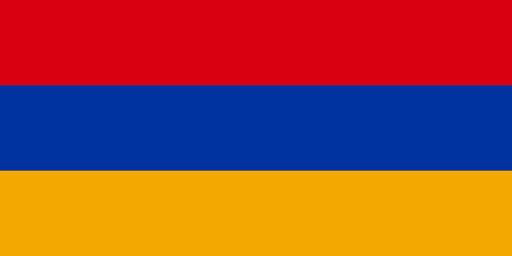 Logo of Embassy of Armenia