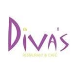 Logo of Diva's Restaurant & Cafe - Salmiya (Olympia Mall) Branch - Kuwait