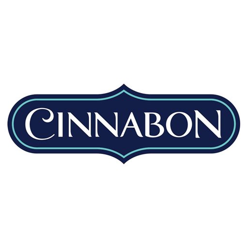 Logo of Cinnabon Cafe & Sweets