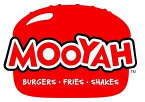 Logo of Mooyah Burger Restaurant