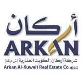 Arkan Al-Kuwait Real Estate