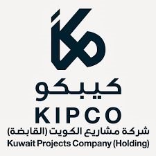 شعار شركة مشاريع الكويت القابضة (كيبكو)